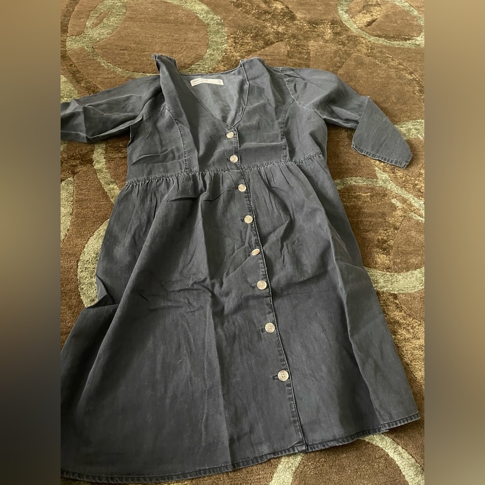 ASOS dress